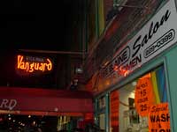 Village Vanguard