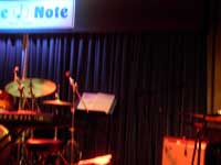 セッションだ～