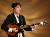 古川靖久 press photo#3