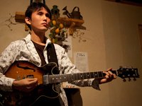 古川靖久 press photo#5