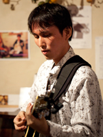 古川靖久 press photo#7