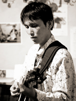 古川靖久 press photo#8