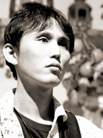 古川靖久 press photo#9